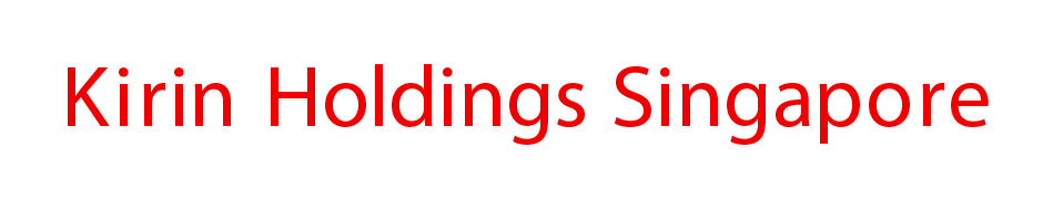 Kirin Holdings Singapore